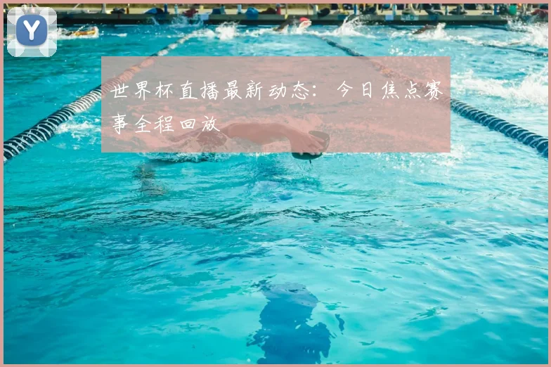 世界杯直播最新动态：今日焦点赛事全程回放