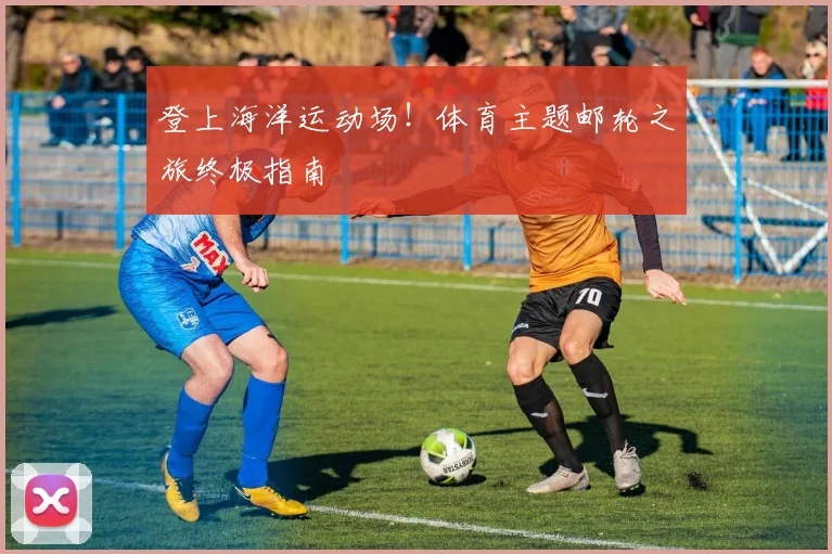 登上海洋运动场！体育主题邮轮之旅终极指南